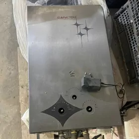 газовая колонка