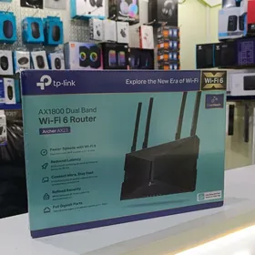 Router Tp-link Ax23