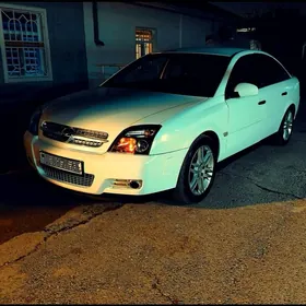 Opel Vectra 2003
