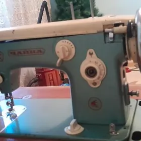 çayka tikin maşyn gadymy