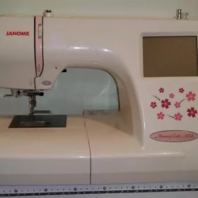 Janome 370E