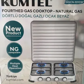 4 Gözli Gaz Kumtel