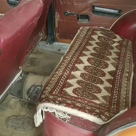 Москвич 412 1980