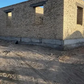 Satlyk Daça Saglyk yolu