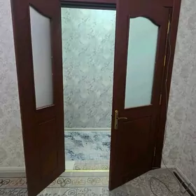 двери подвойской элитки