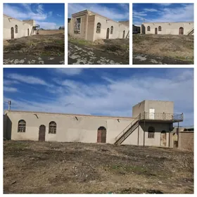 собственный дом