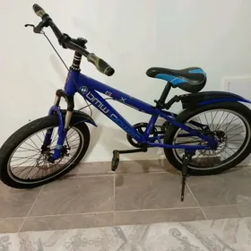 tigir /велосипед