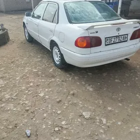 Toyota Corolla 1998