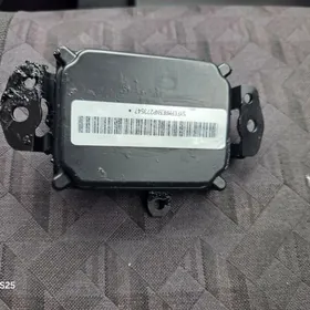 Antiradar carolla 2020 -2023