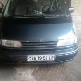 Toyota Previa 1997