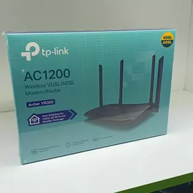 Router Tp-link VR300
