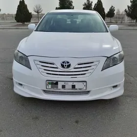 Toyota Camry 2009