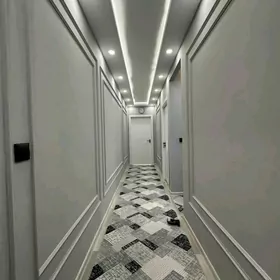 11mkr 3 etaj 2komnat