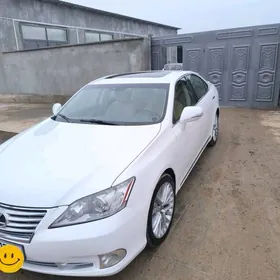 Lexus ES 350 2011