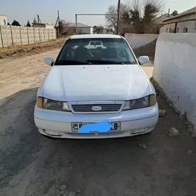 Daewoo Nexia 1996