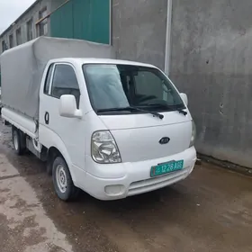 Kia Bongo 2011