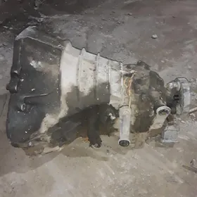 Karopka Karopka Mersedes