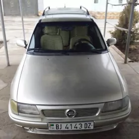 Opel Astra 1997