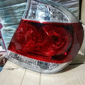 Stop fara Camry 2005 duty