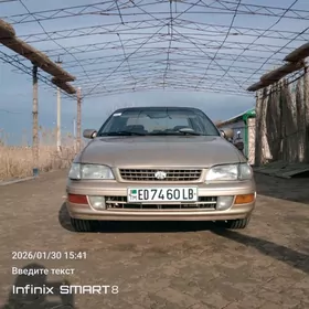 Toyota Corona 1992