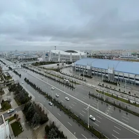 Ata Türk 3 komn 145m2