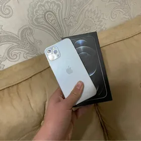 IPhone 12 Pro️
