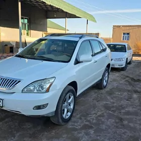 Lexus RX 330 2004