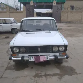 Lada 2106 1983