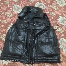 Jaket plaşowka