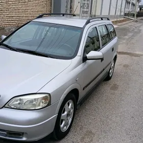 Opel Astra 1999
