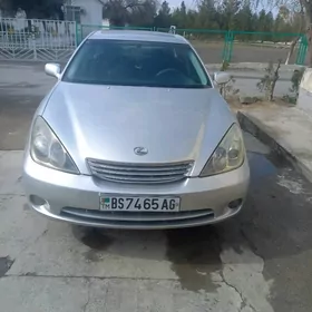 Lexus ES 300 2002