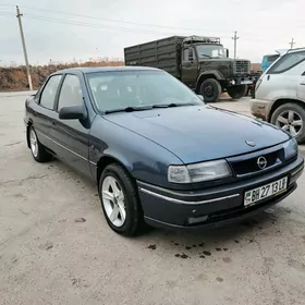 Opel Vectra 1991