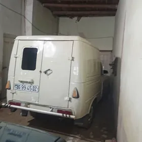 Москвич 412 1988