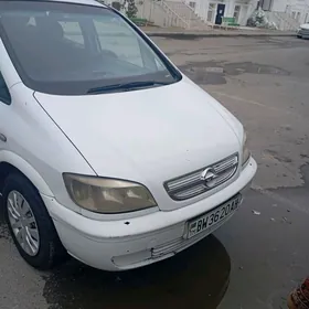 Opel Zafira 2003
