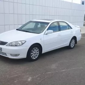 Toyota Camry 2002