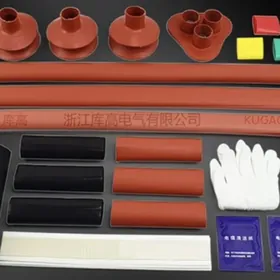 Mufta konsawoý 10 kW