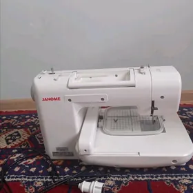 kompuyuter tikin masyn