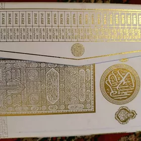 Kurany Kerim Sowgatlyk