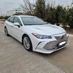 Toyota Avalon 2019
