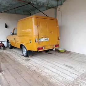 Москвич 412 1987