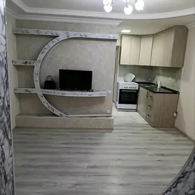 6 Мик 1 ком 2 этаж