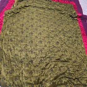 iki adamlyk taze yorganlar