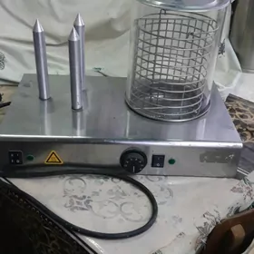 Обарудование