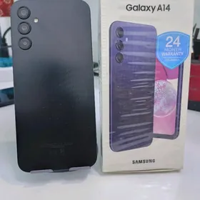 SAMSUNG A14
