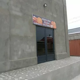 Arenda pekarCorek pekarny