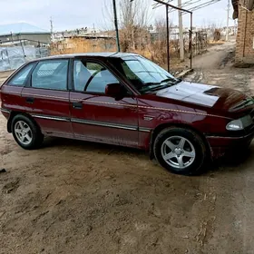 Opel Astra 1992