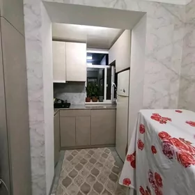 6 мкр ГОСТИНКА