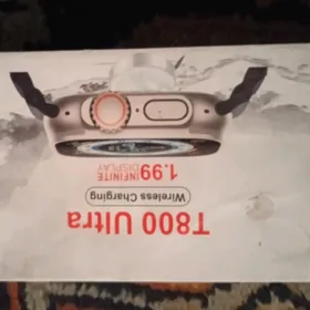 Smart Watch T800 Ultra