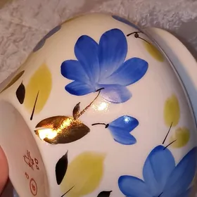 ВИНТАЖ.КРАСИВАЯ ПОСУДА СССР.