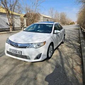 Toyota Camry 2014